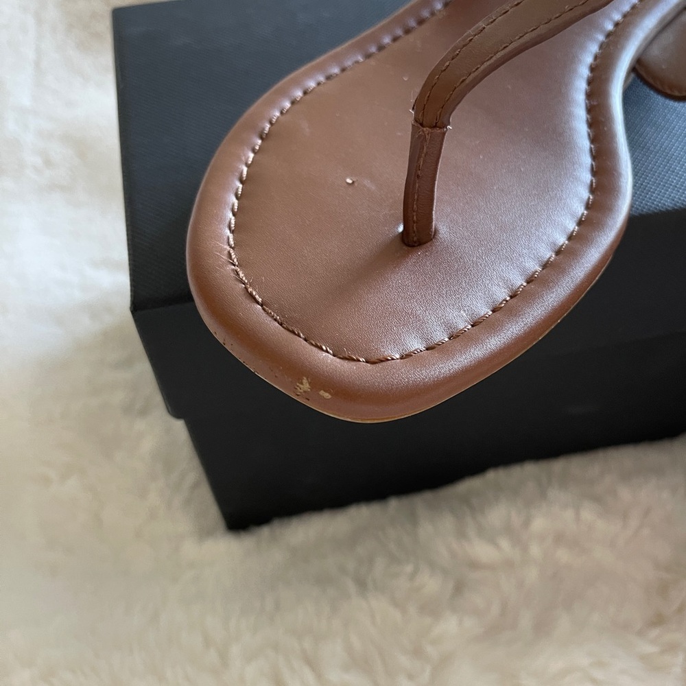 Coach Sandals - Picture 2 of 4